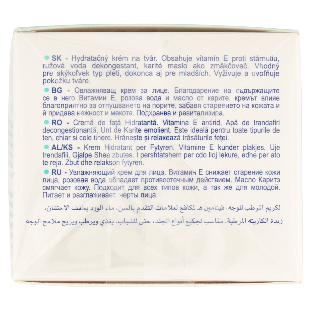 Genera Ri-Genera Crema Viso Q10 Idratante 50 ml